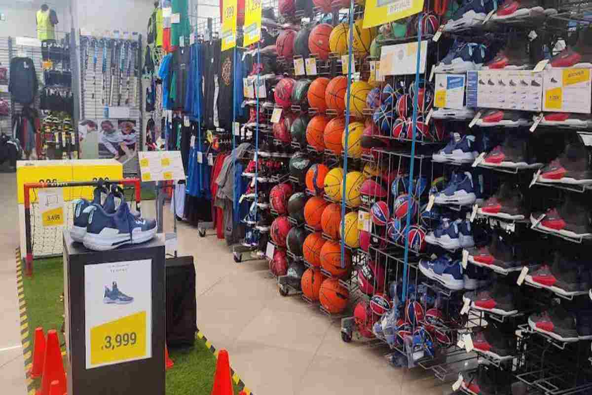 Decathlon Mbd Mall J – A Complete Information
