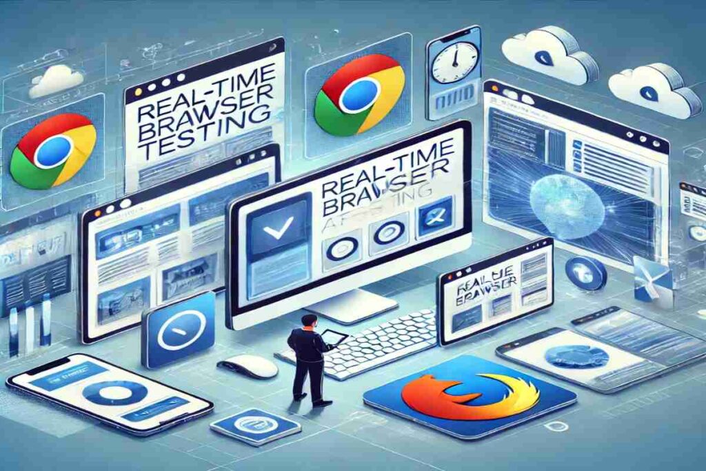 Real-Time-Browser-Testing-Across-Platforms