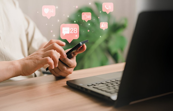 Social Media Marketing