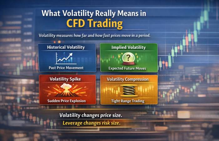 cfd trading