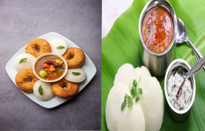 sri venkateshwara tiffins