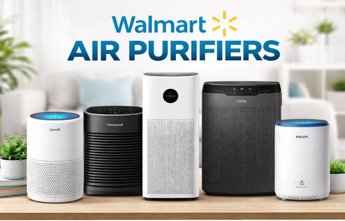 Air Purifiers