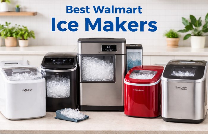 Ice Makers