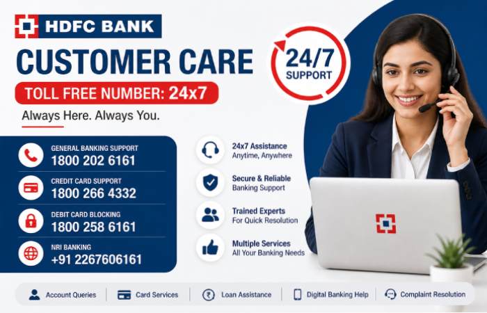 Customer Care