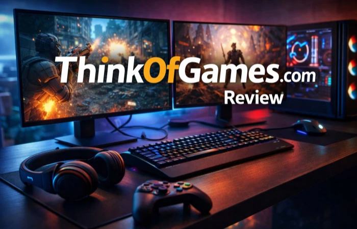 What Is ThinkofGames.com_
