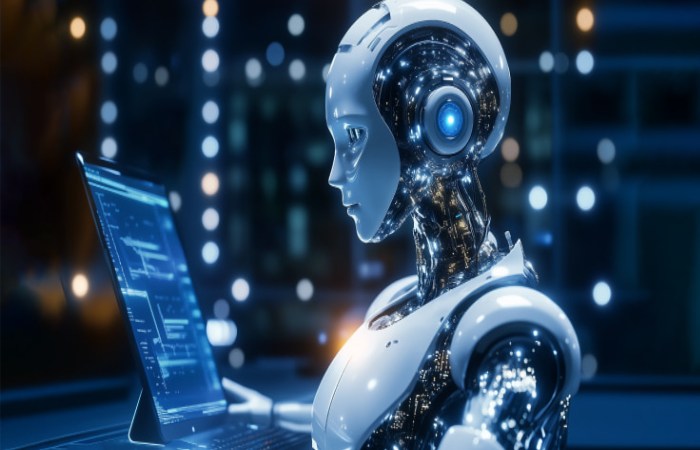 AI & Business Automation