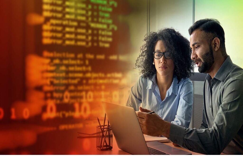 Banking & Financial Services