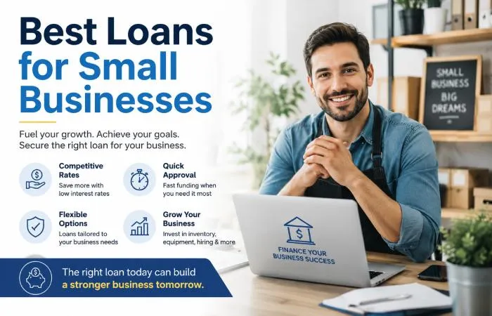 Best Loans