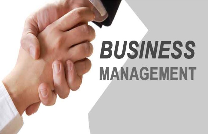 Business Management Basics