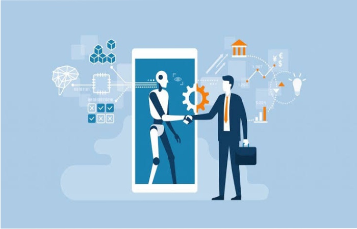 Entrepreneurship and AI