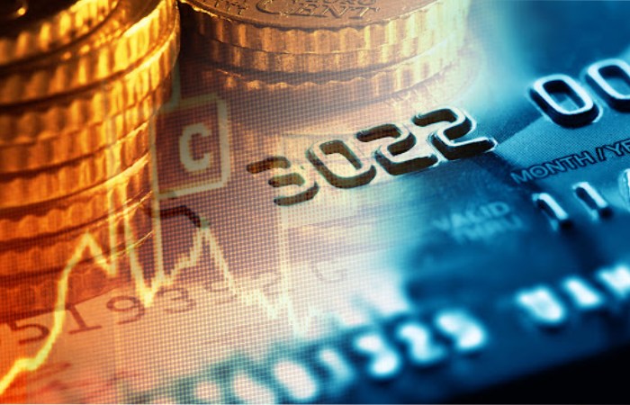 Financial Services