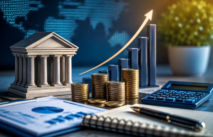 Financial Services