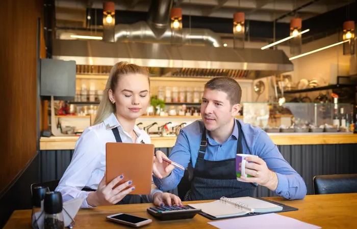 How to Start a Local Business