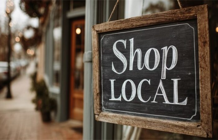 Local Businesses