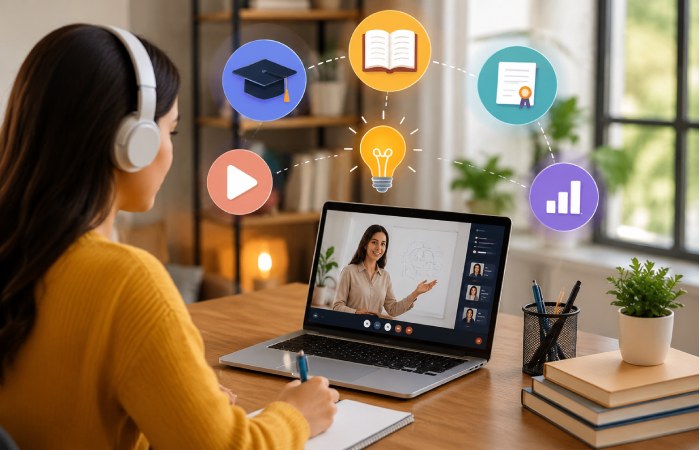 Online Education