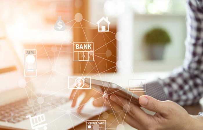Types of Banking Services