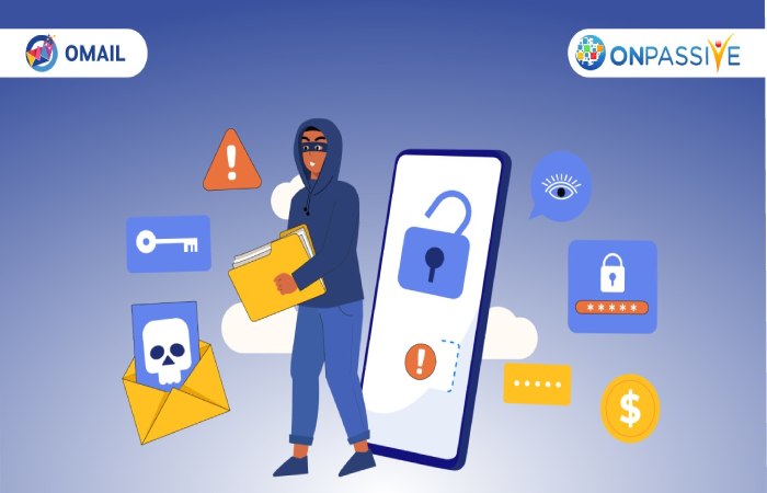 What Is O-Mail_