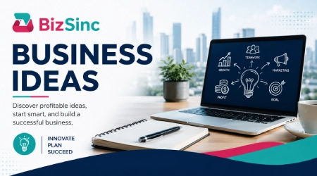 Business Ideas