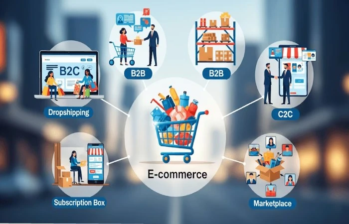 e-commerce