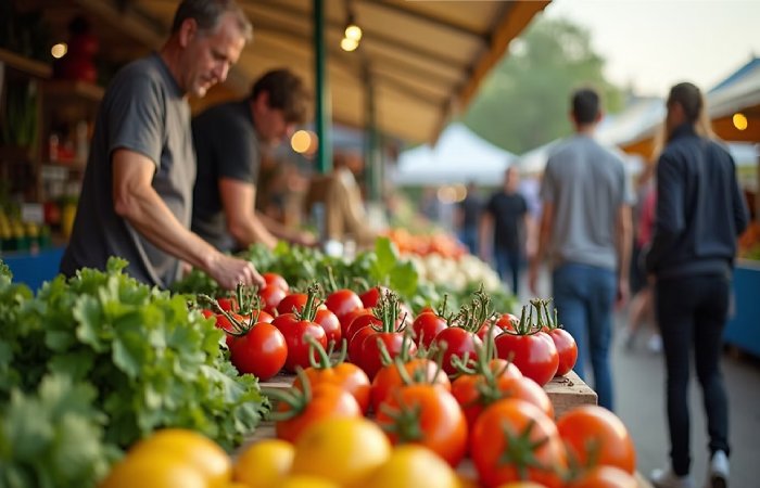 investing in local