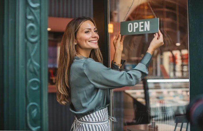investing in small businesses