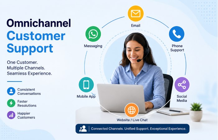 omnichannel