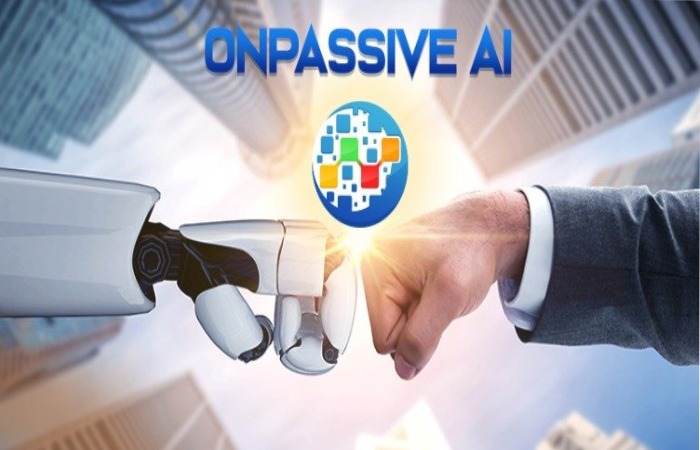 onpassive tech company
