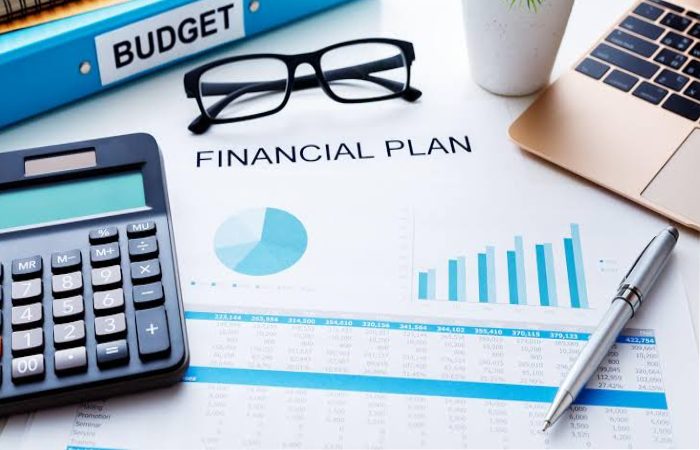 Financial Planning for Businesses