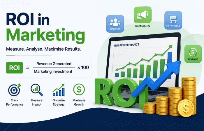 ROI in Marketing