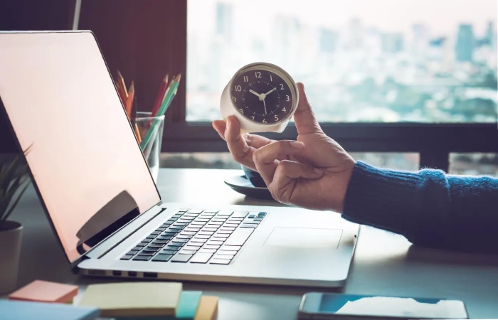 Time Management Skills Every Entrepreneur