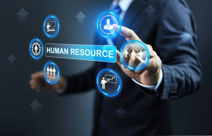 What is Human Resource Management_