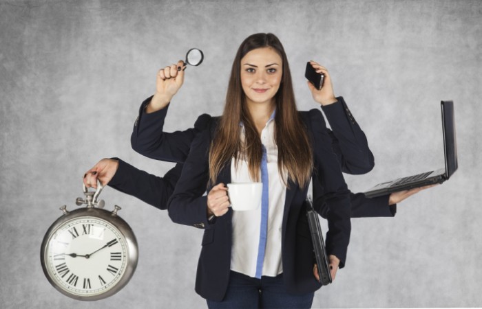 Why Time Management Matters for Entrepreneurs