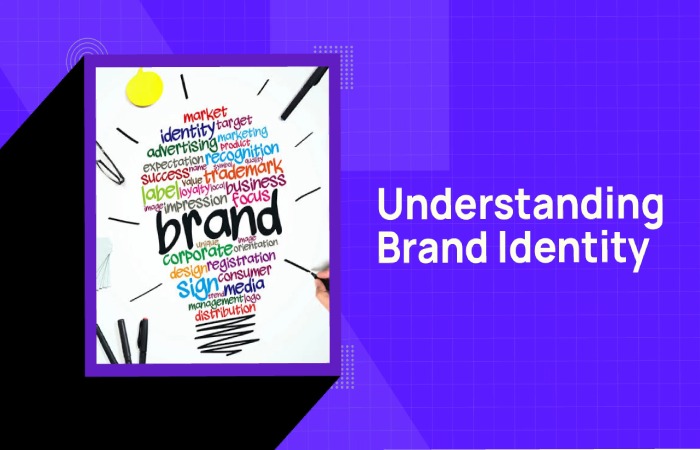 brand identity