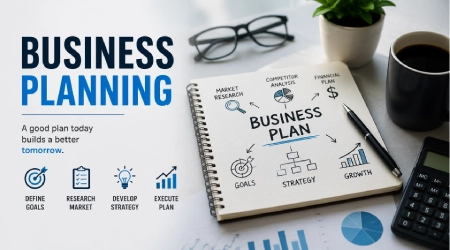 Business Planning