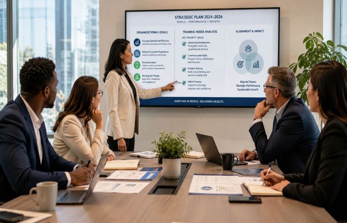 business problem solving