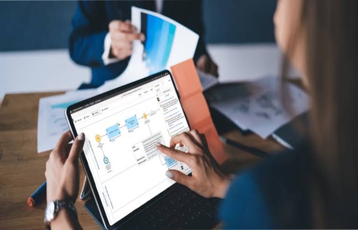 business process management