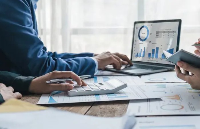financial management skills matter