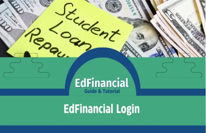 what is EdFinancial Login