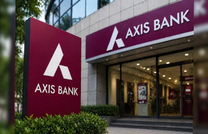 Axis Bank