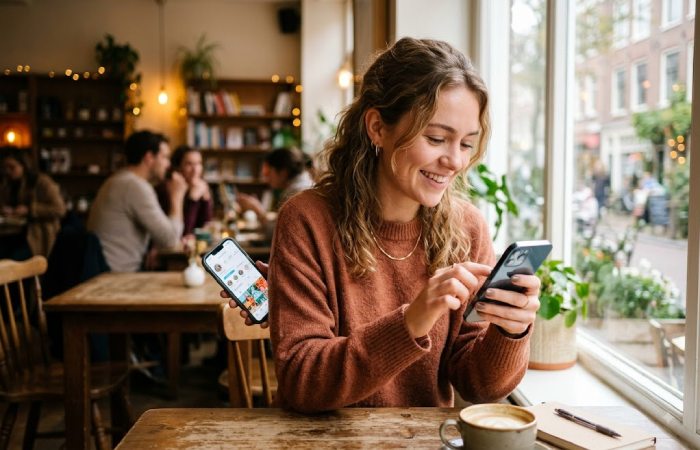 Earning Apps