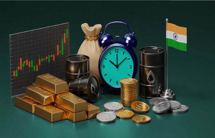 Indian Trading Hours at a Glance