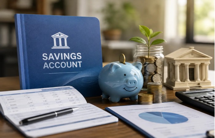 Savings Accounts Taxable in India