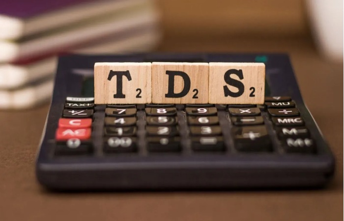 TDS on Savings Account Interest