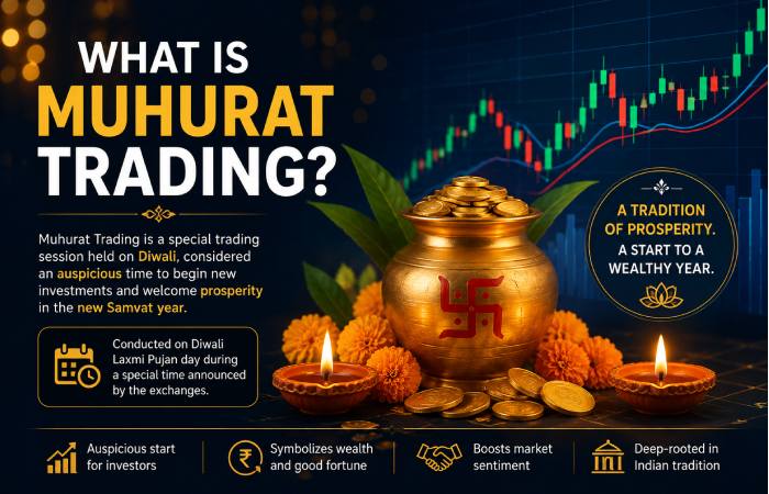 What is Muhurat Trading_