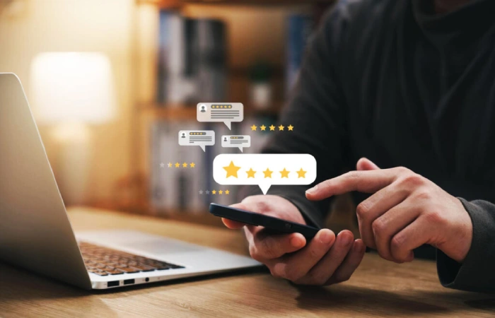 Why Earning App Reviews Matter