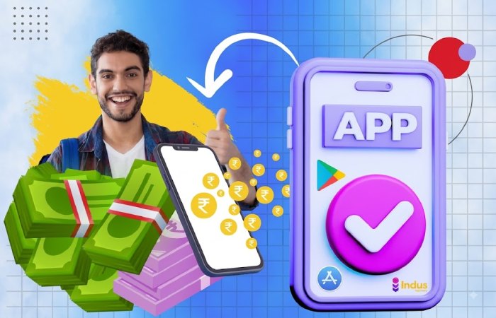 Withdrawal Apps