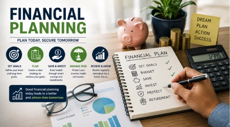 Financial Planning Resource Center