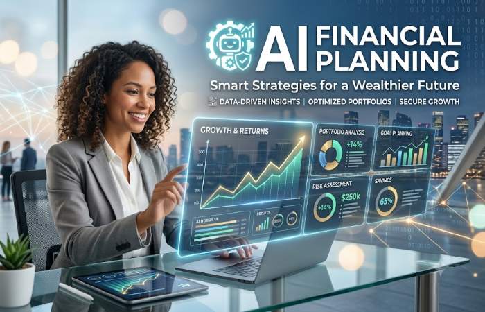 AI Financial Planning