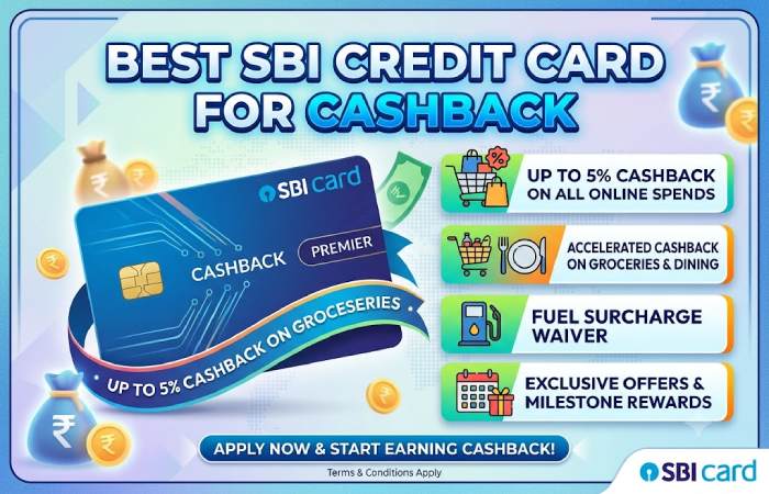 Best SBI Credit Cards