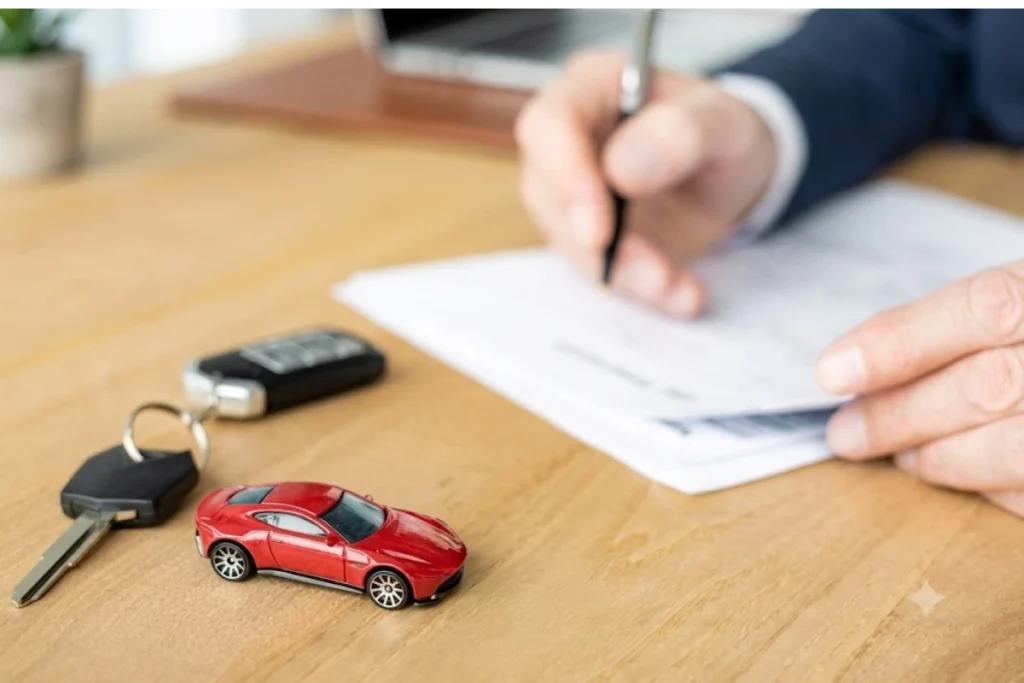 Car Loan Eligibility by Salary & Income